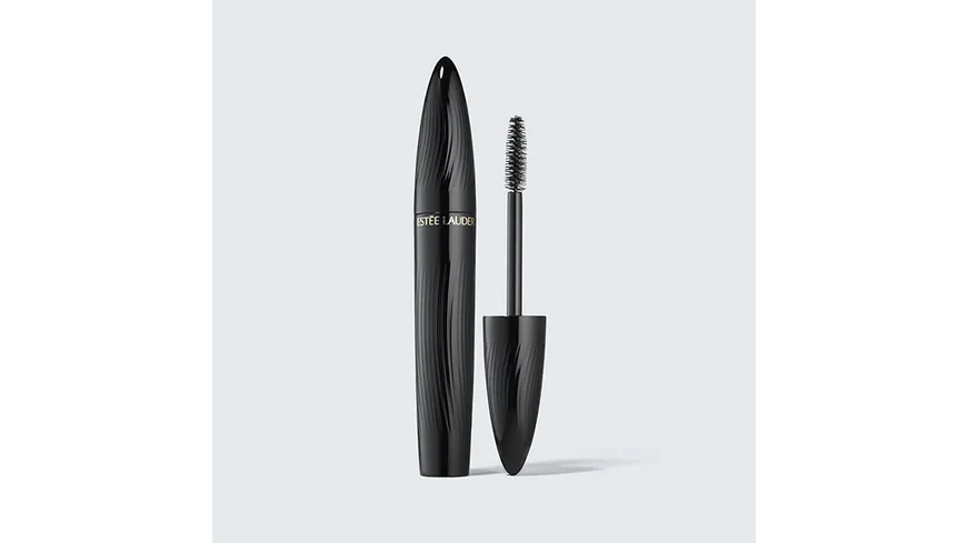 ESTÉE LAUDER Turbo Lash Mascara 8 ml 343333 - Black