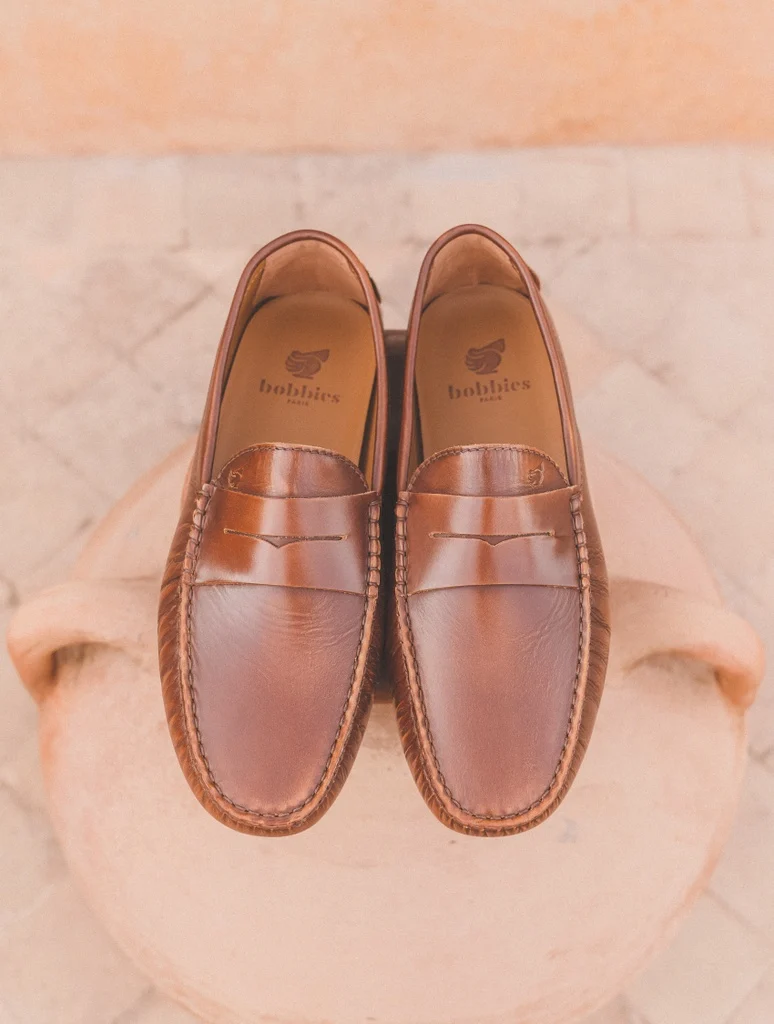 L'Élégant - Cognac Patiné