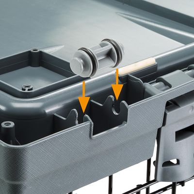 Ferplast Transportbox Superior