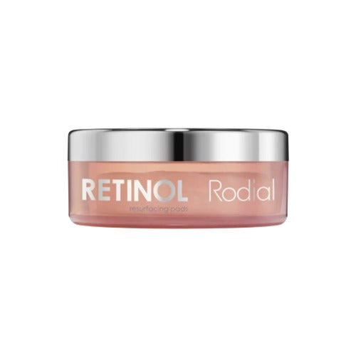 Rodial Pink Diamond Resurfacing Pads 20 db