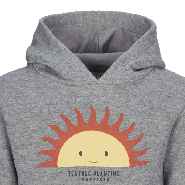 K MADAGASCAR SUN HOODIE Kinder - Kapuzenpullover