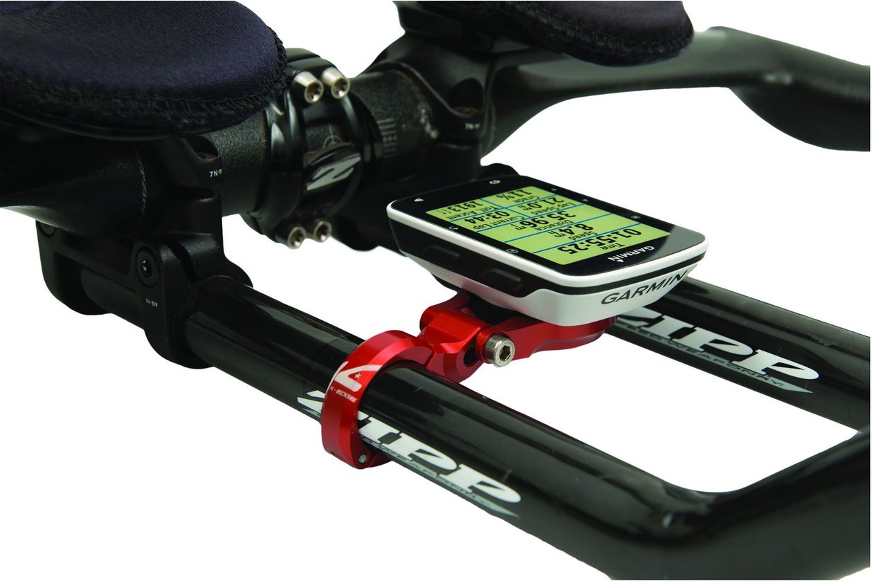 KEDGE Garmin Sport Timetrail Lenkerhalterung