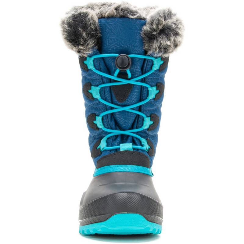 Kamik SNOWANGEL Stiefel Mdchen