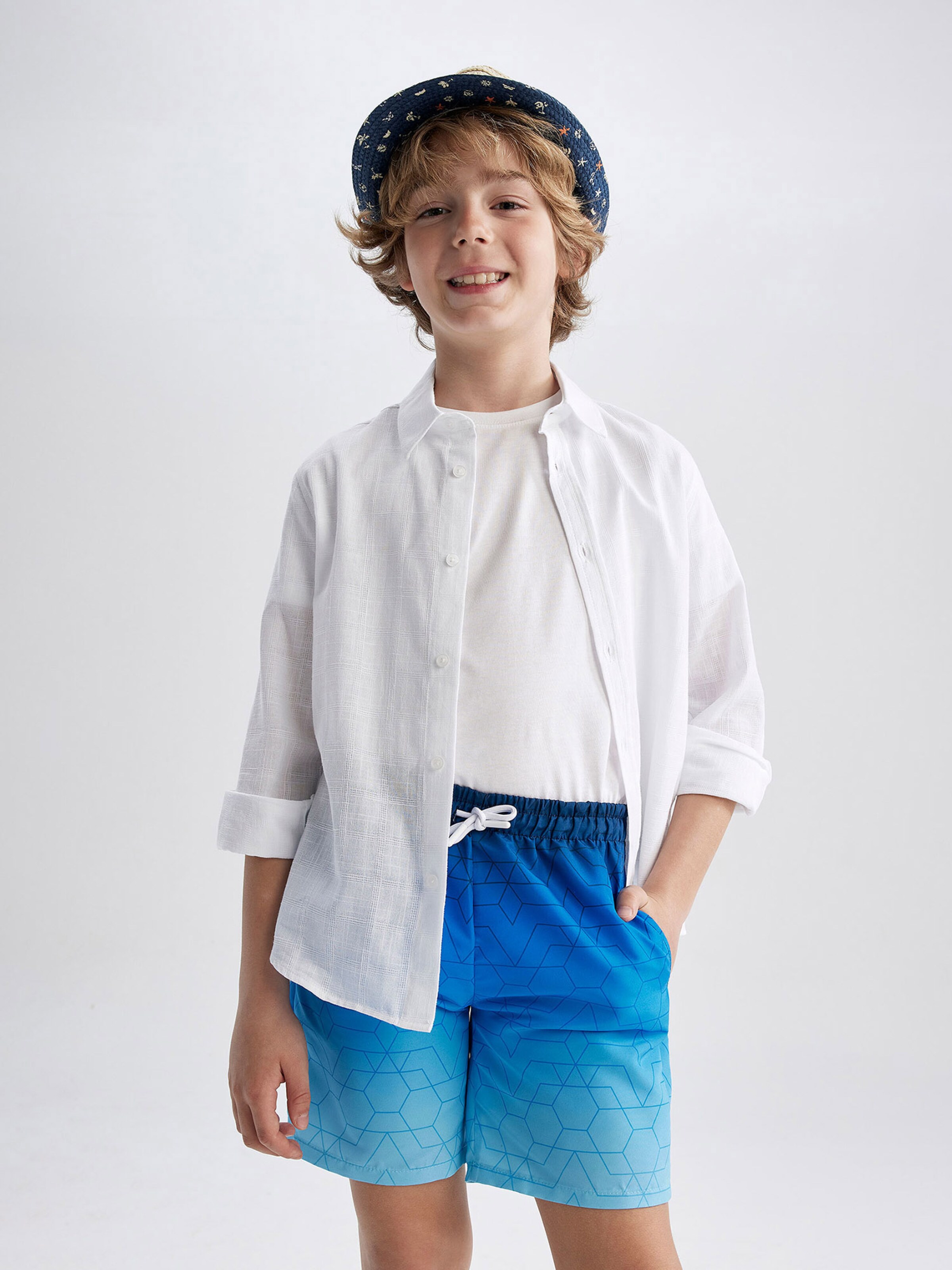 Board Shorts