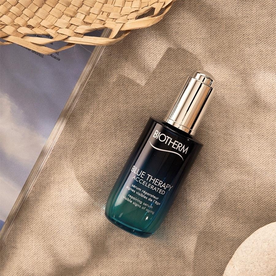 Accelerated Serum