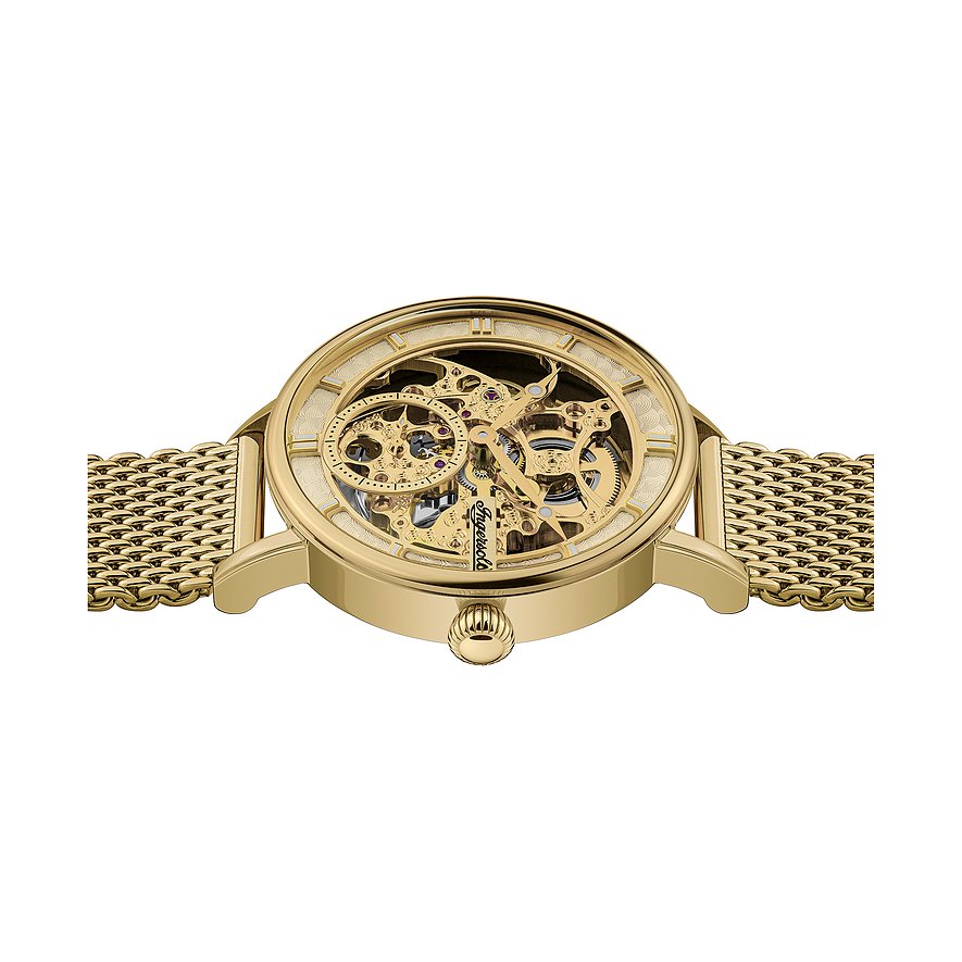 Ingersoll Herrenuhr THE HERALD