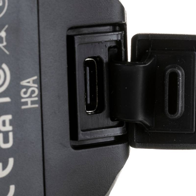 SILVA Free Headlamp Battery 14.4Wh (2.0Ah) Batterie