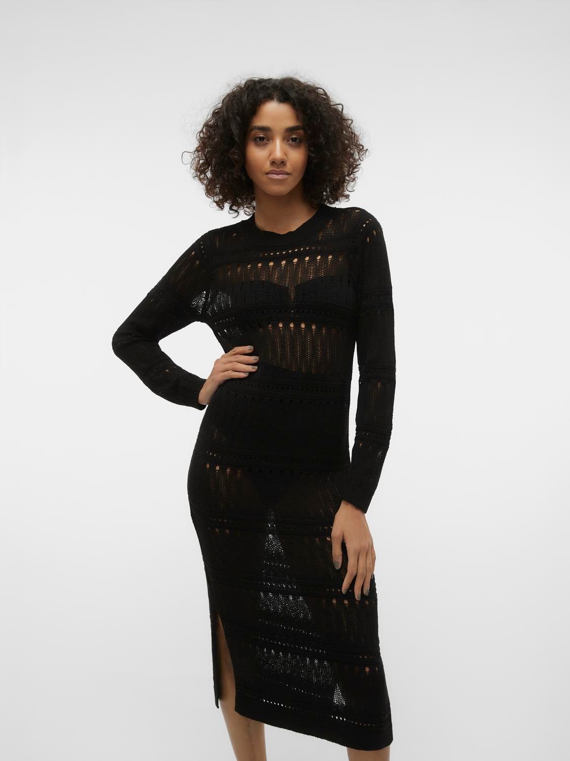 VMMALTA Langes Kleid