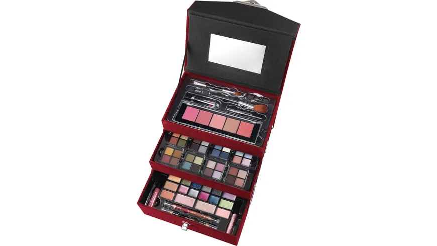 ZMILE COSMETICS Schminkkoffer 