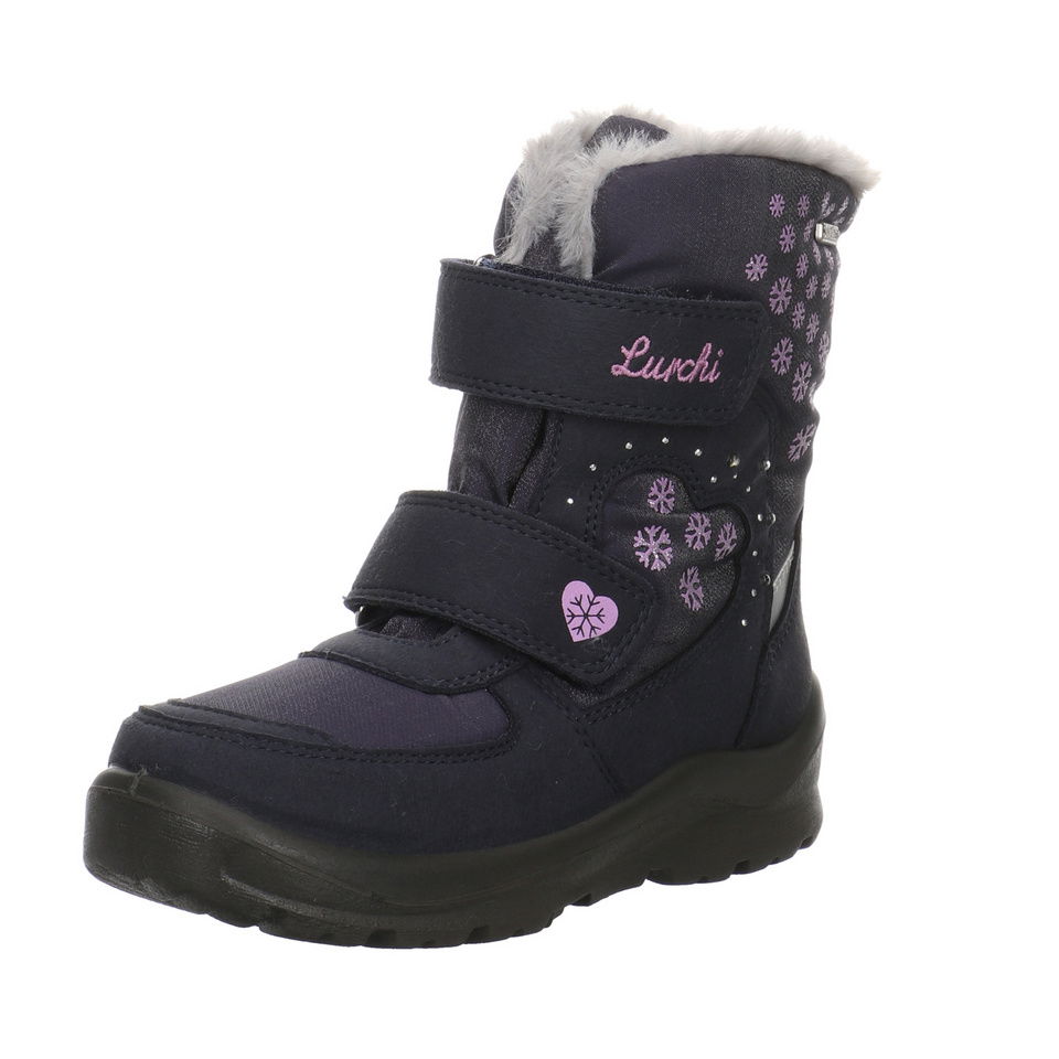 Lurchi Kimiko-Sympatex Boots