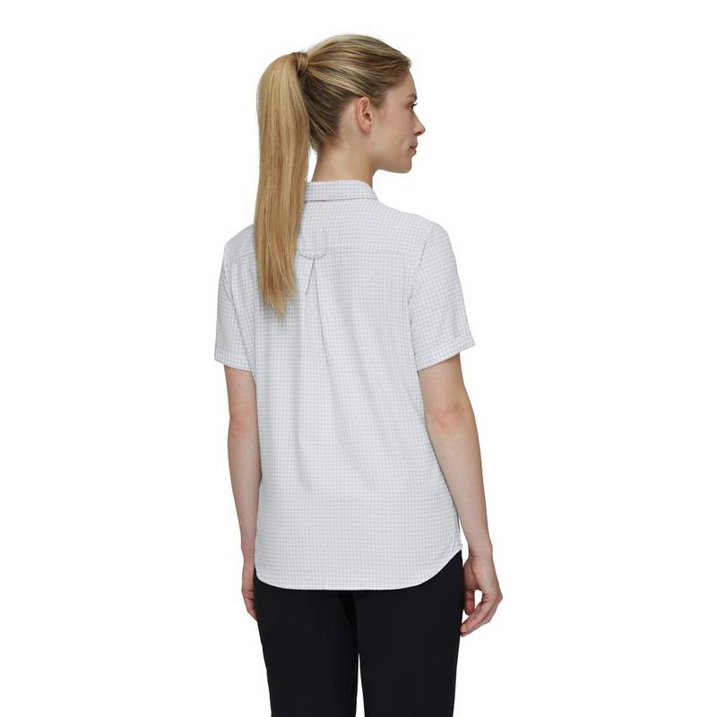 Mammut Funktionsbluse Damen