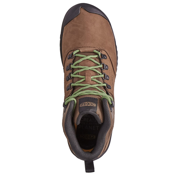 NXIS EXPLORER MID WP M Herren - Wanderstiefel