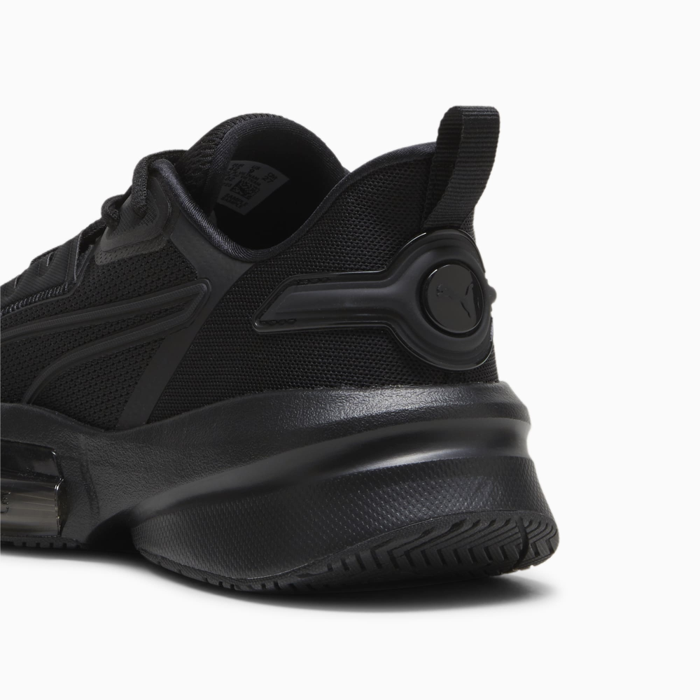 PUMA PWRFRAME TR 3 Trainingsschuhe 379482_02 / schwarz