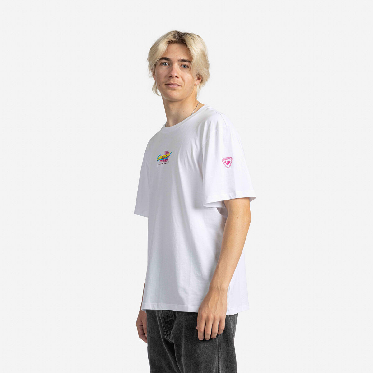 Unisex Super Project T-Shirt