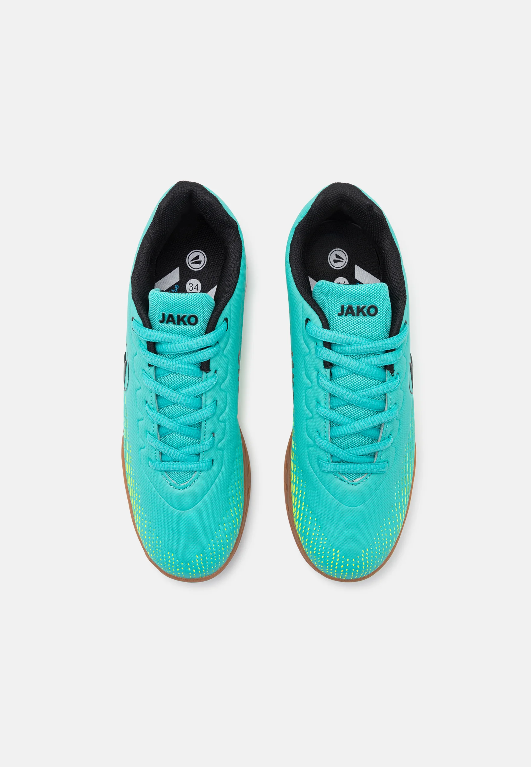 JAKO J-SI SKILL UNISEX - Botas de fútbol