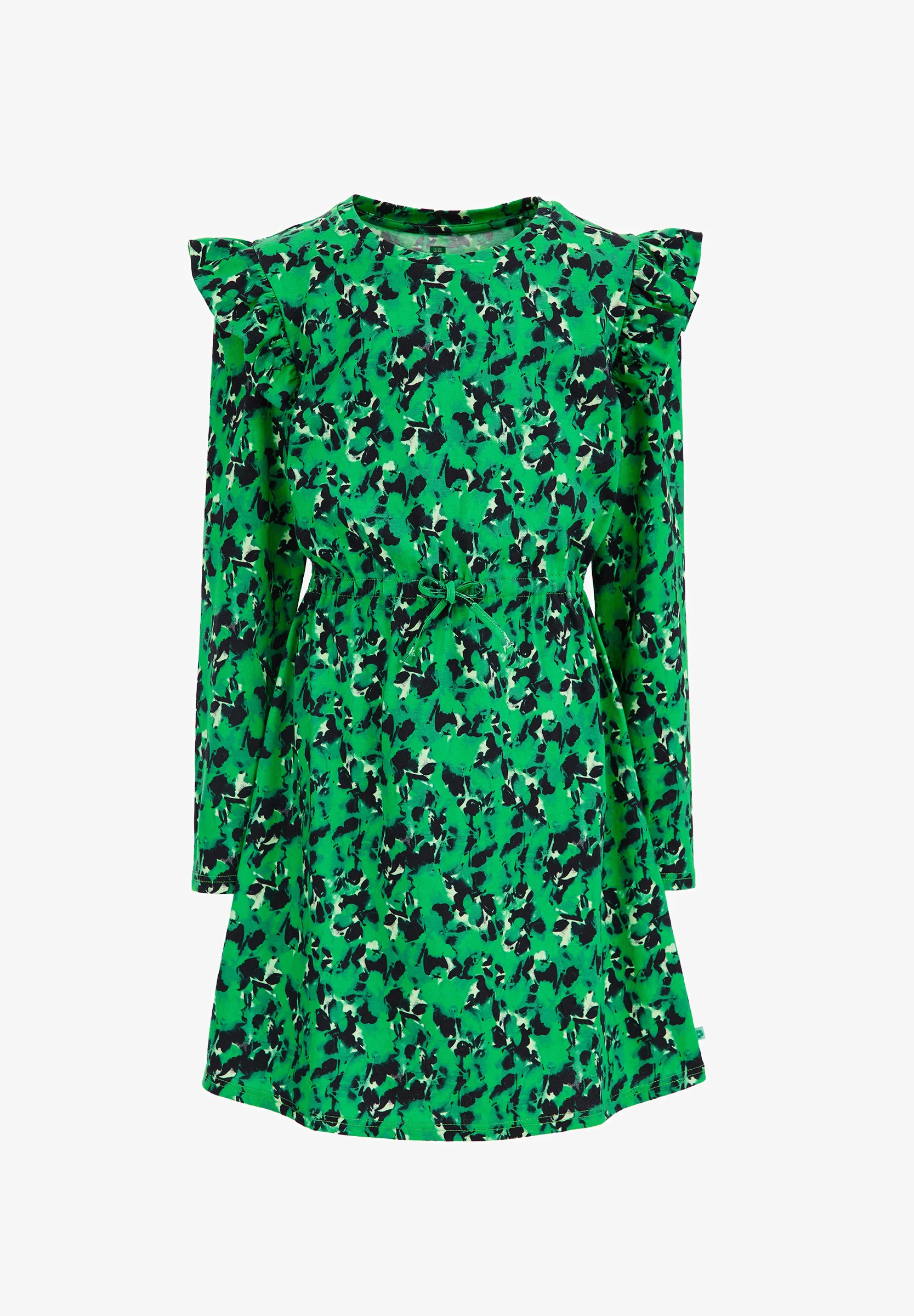 Vestido de jersey de WE Fashion