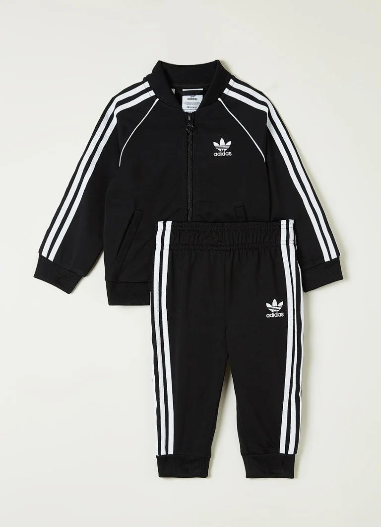 Trening Adidas Superstar din două piese