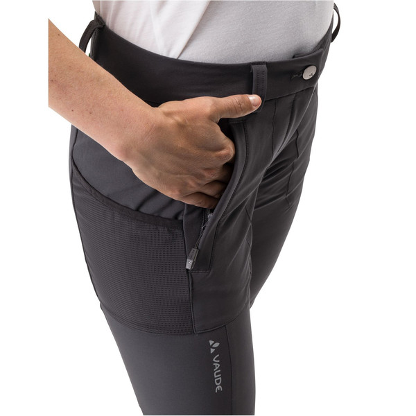 ELOPE SLIM FIT PANTS Damen - Softshellhose