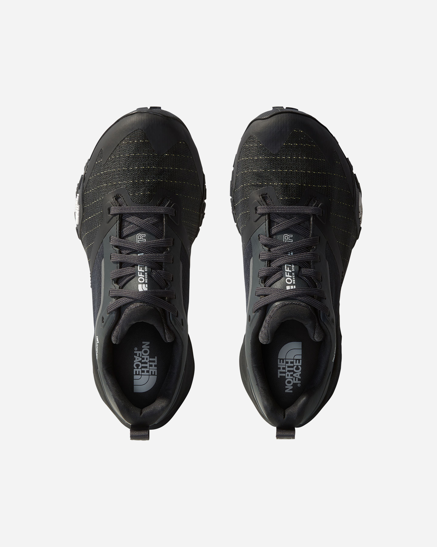 Scarpe Trail The North Face Offtrail Gtx W NF0A8A9YMN81