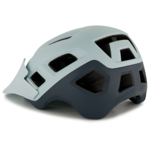 Lazer - Coyote KinetiCore - Radhelm
