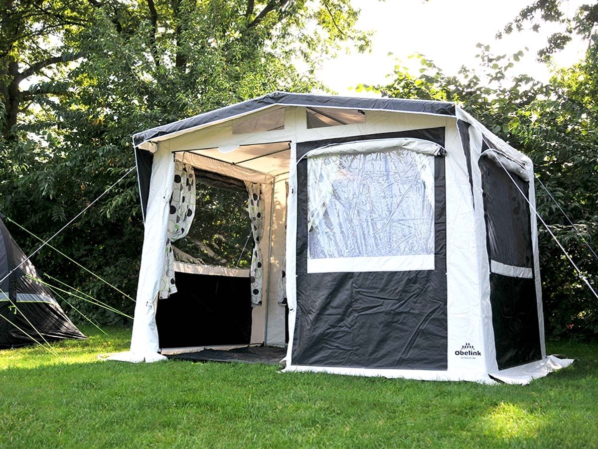 Obelink Outhouse 300 Gerätezelt