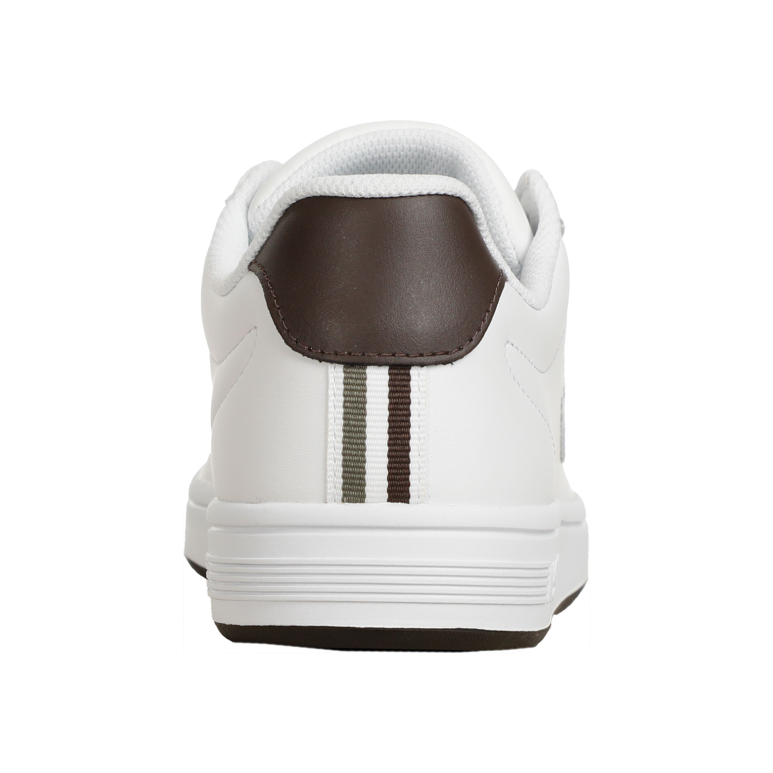 Court Shield Sneaker Herren - Weiß, Grün