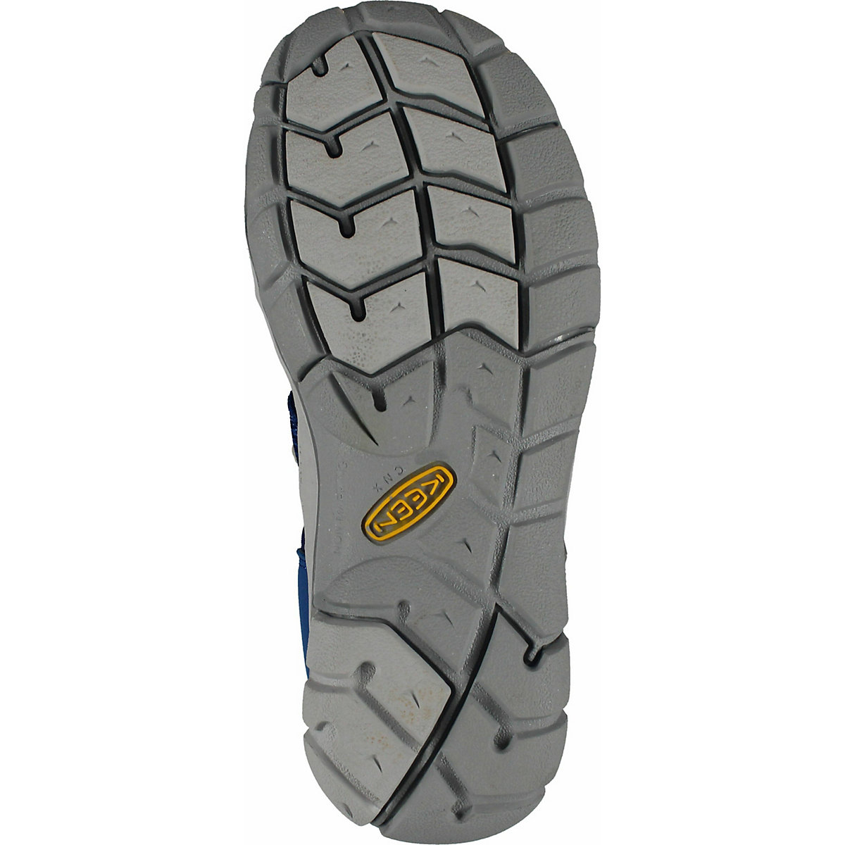 Outdoorsandalen SEACAMP II CNX für Jungen