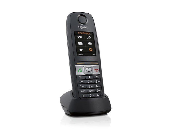 Gigaset E630HX DECT-Telefon