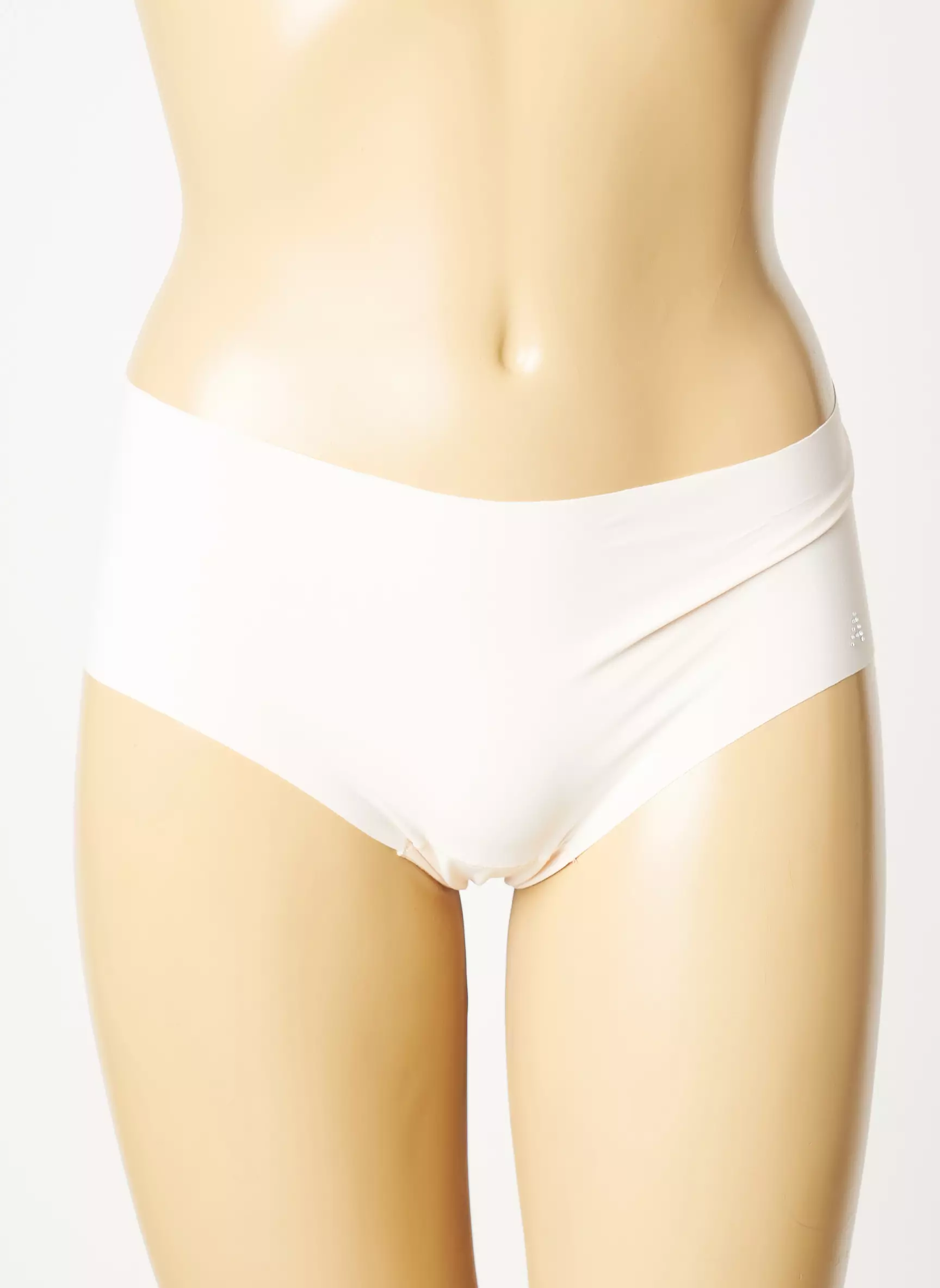 Antigel Culottes Femme couleur rose