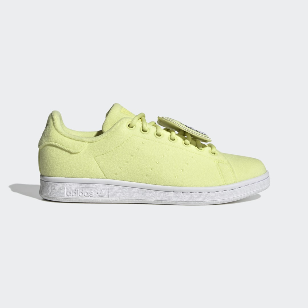 adidas Stan Smith GX8553 / gelb