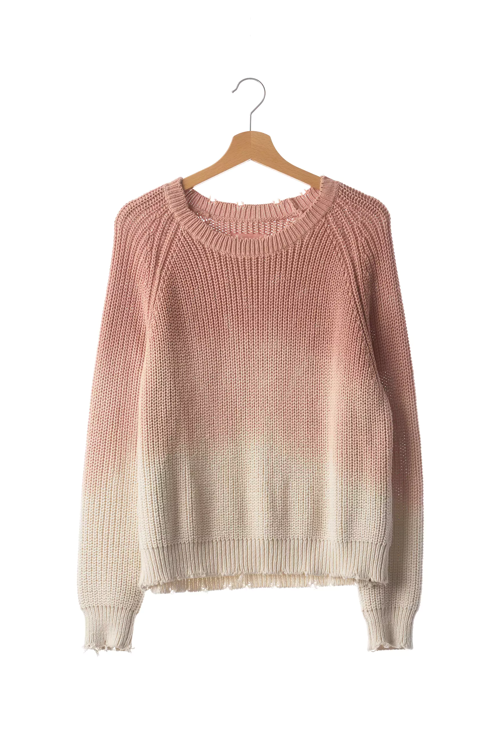 Zadig Voltaire Pulls Femme couleur rose