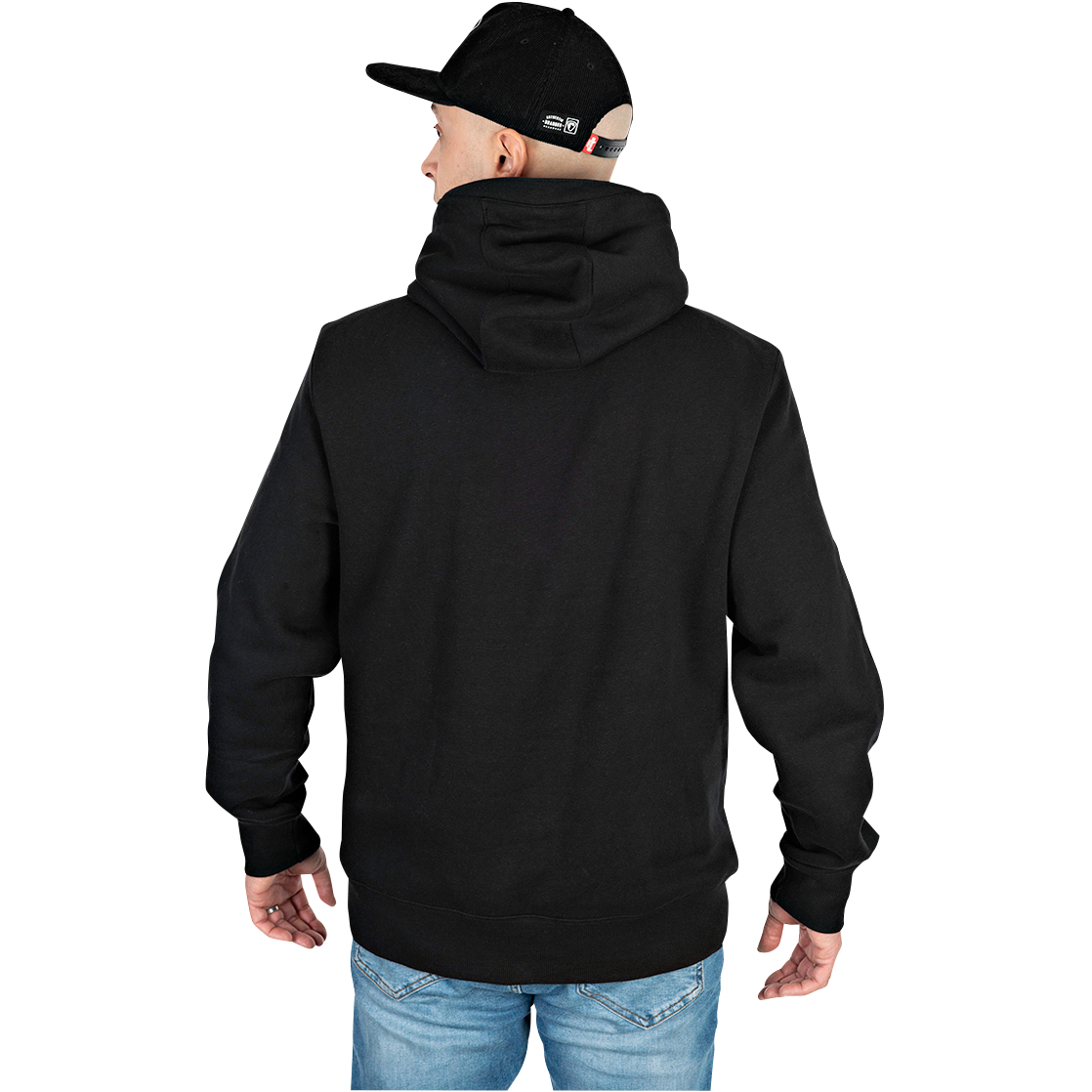 Fox Rage Hoody Ragewear