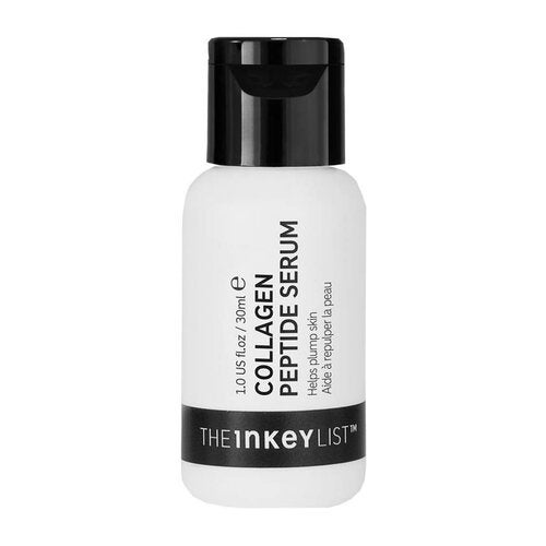 Sérum s kolagenovými peptidy The Inkey List 30 ml