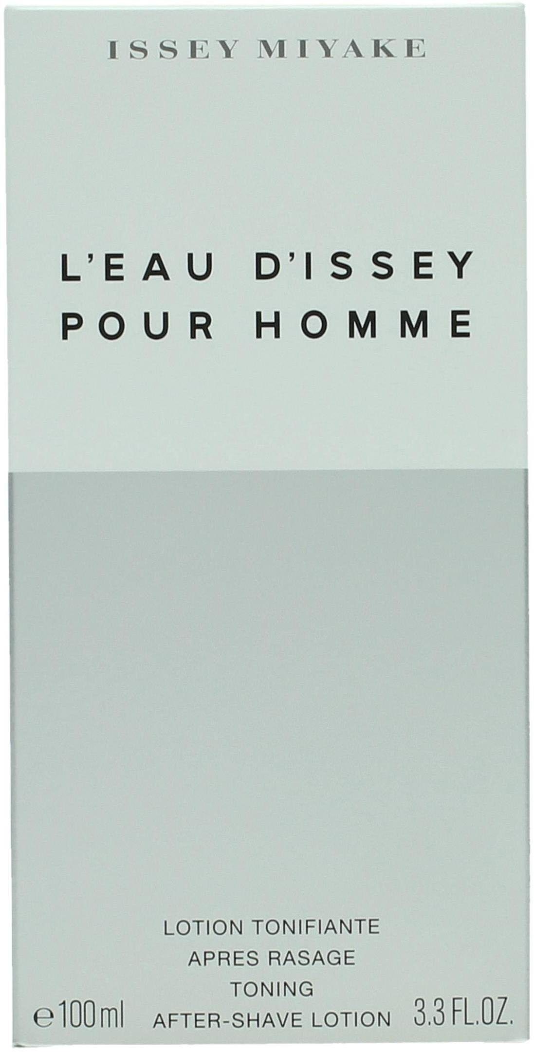 Issey Miyake After-Shave L'Eau D'Issey Pour Homme