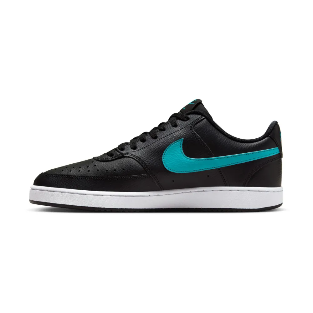Nike Court Vision HF0103-001 / schwarz