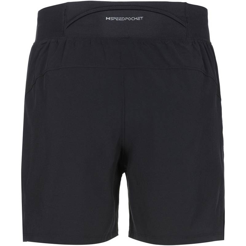 Under Armour LAUNCH ELITE Funktionsshorts Herren