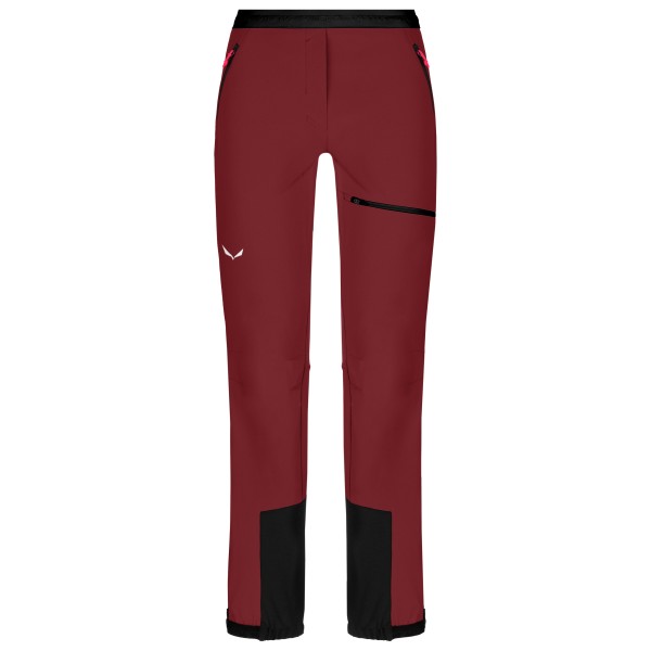 Salewa - Women's Sella DST Light Pants - Skitourenhose