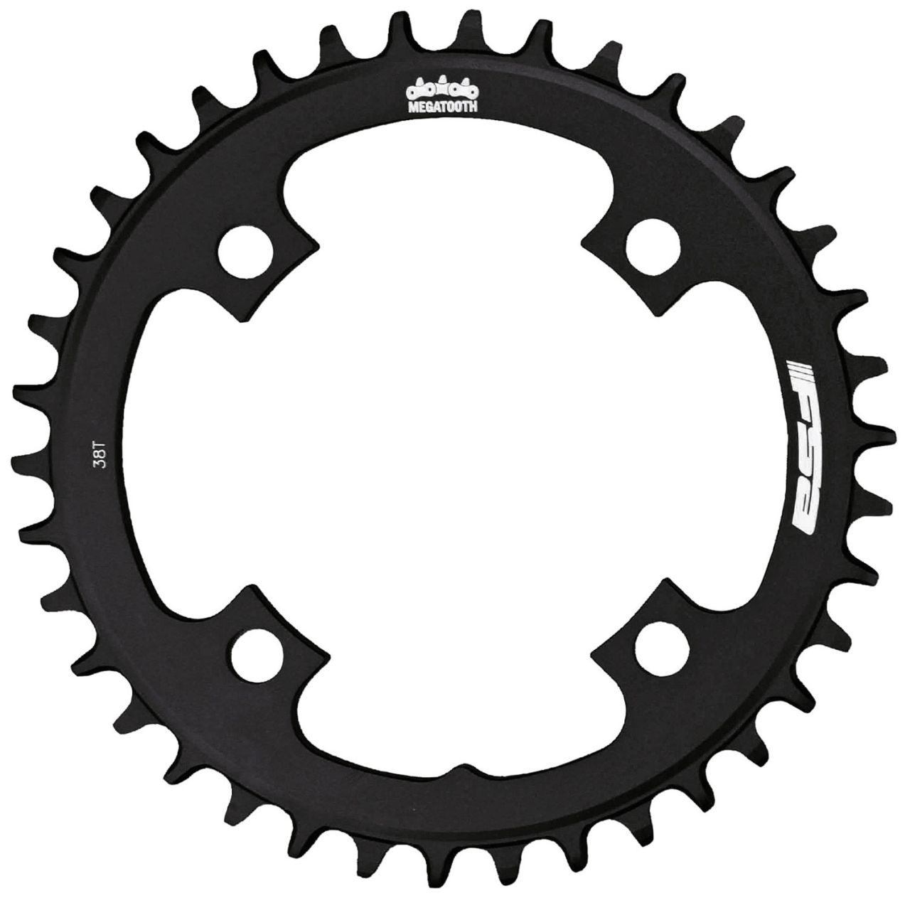 FSA MTB Megatooth 104mm Kettenblatt kaufen | Bike-Discount