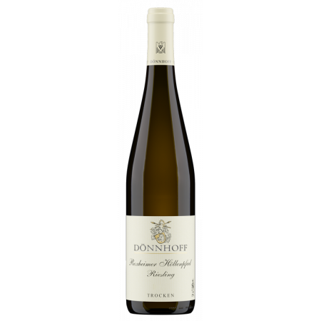 RIESLING ROXHEIMER HÖLLENPFAD TROCKEN ERSTE LAGE 1 2021 - DÖNNHOFF