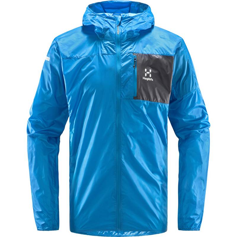 Haglfs L.I.M Shield Hood Hardshelljacke Herren