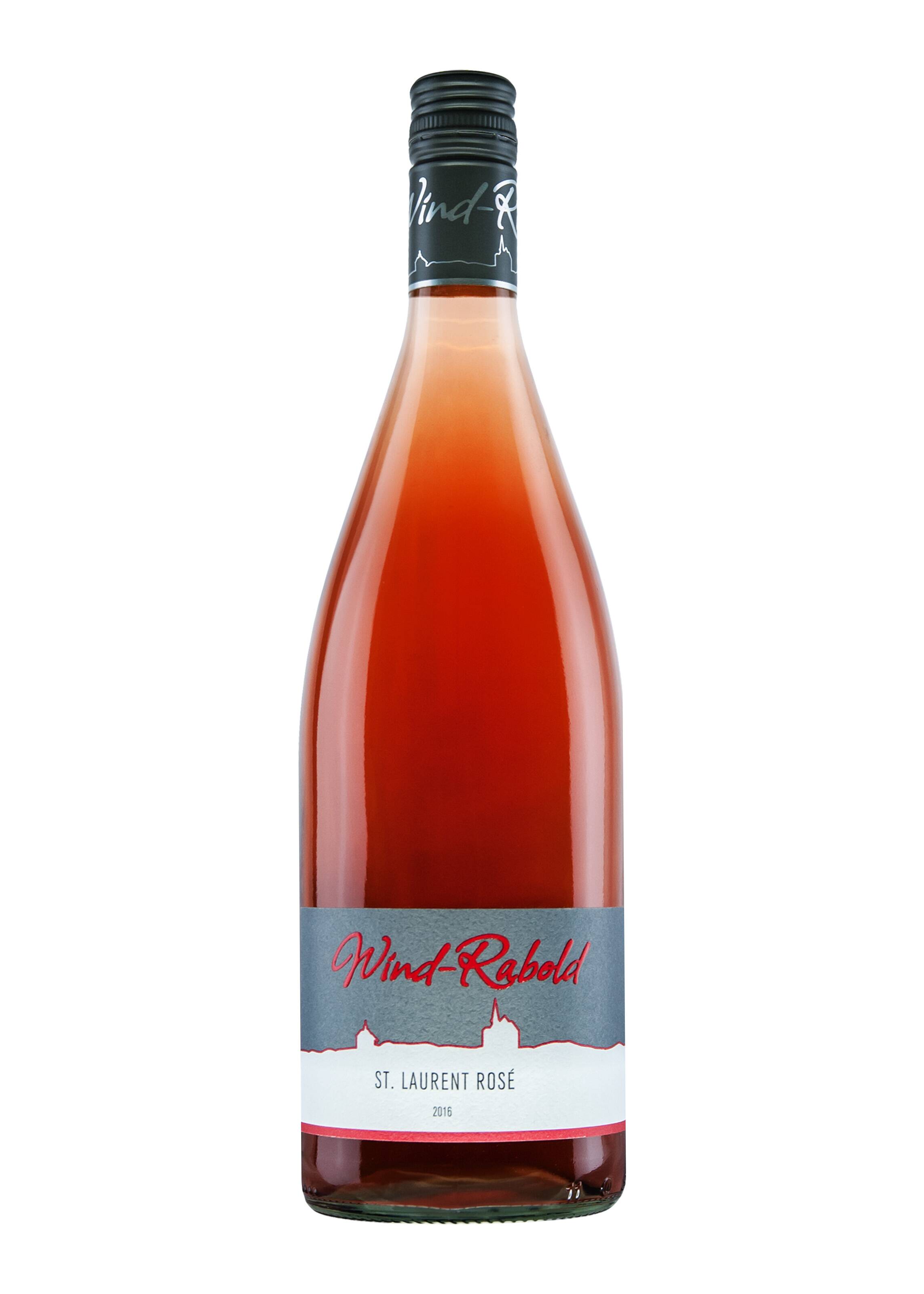Weingut Wind-Rabold St. Laurent Rosé 2022