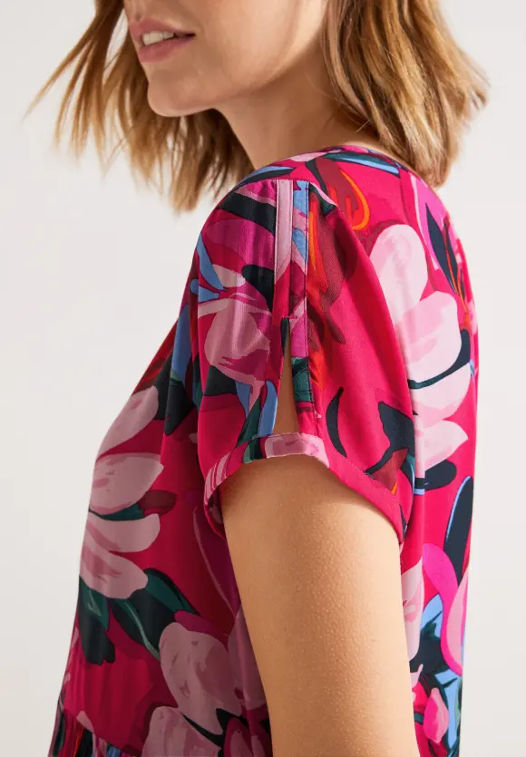 Street One Tunikakleid mit Print