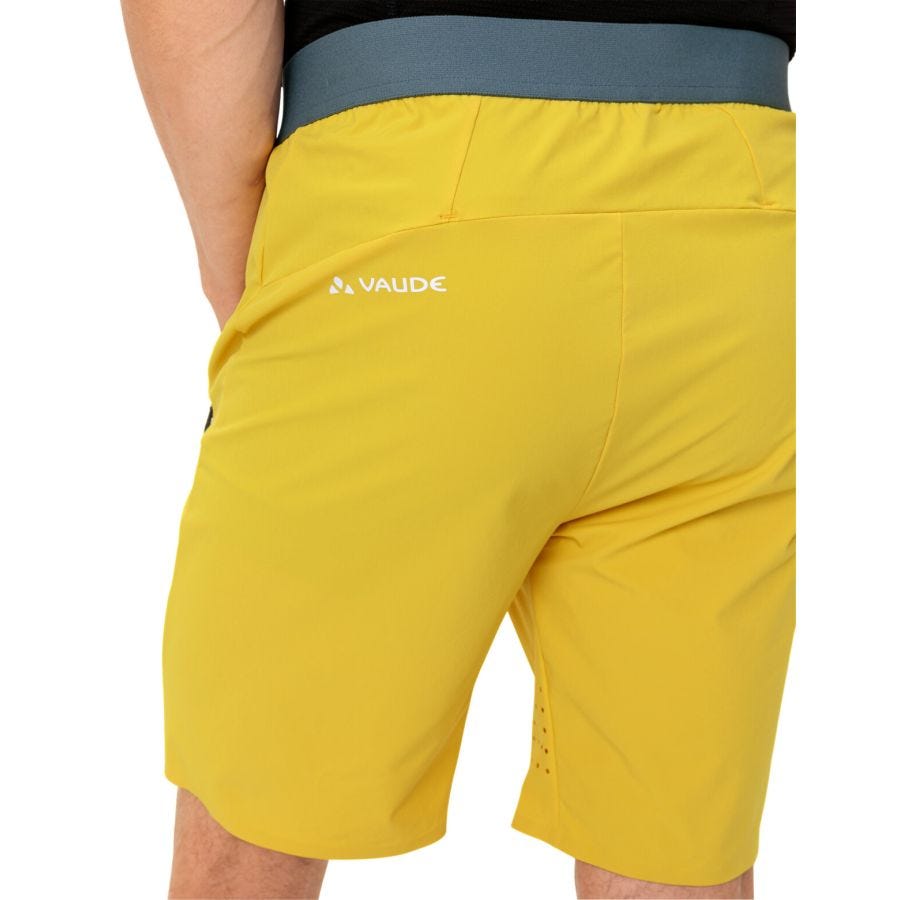 Scopi II Shorts Leicht Herren