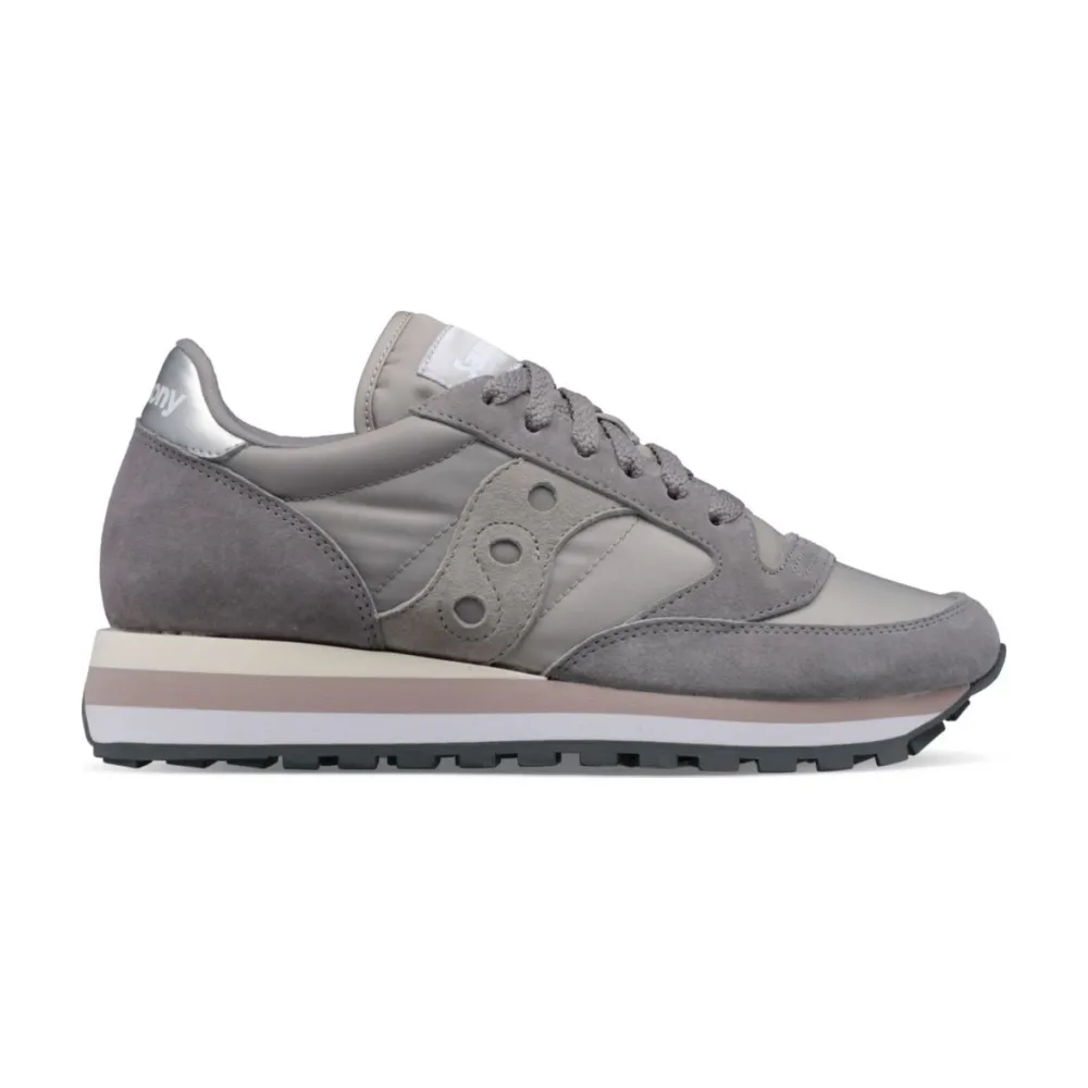 Saucony Jazz Triple s60530-21 / grau