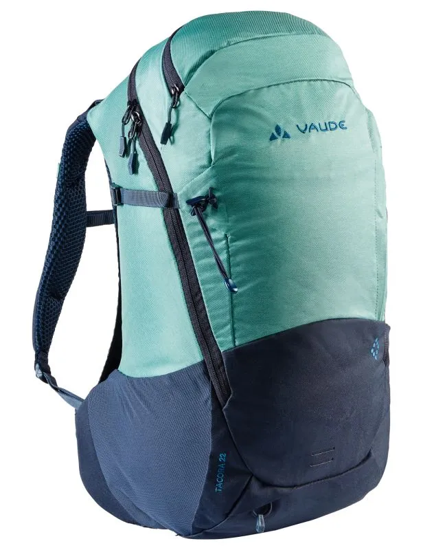Vaude Freizeitrucksack Women´s Tacora 22 Liter - Nickel Green