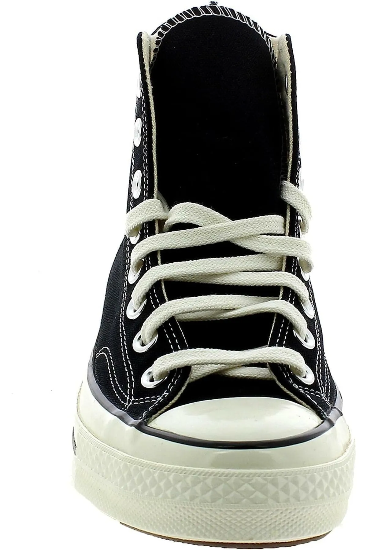 converse  Sneaker - Schwarz - Flacher Absatz
