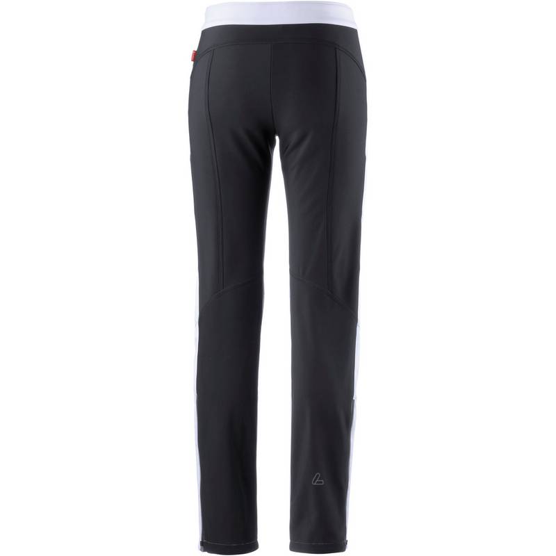 Löffler Elegance Langlaufhose Damen