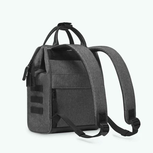 Adventurer Small Luxembourg backpack grey