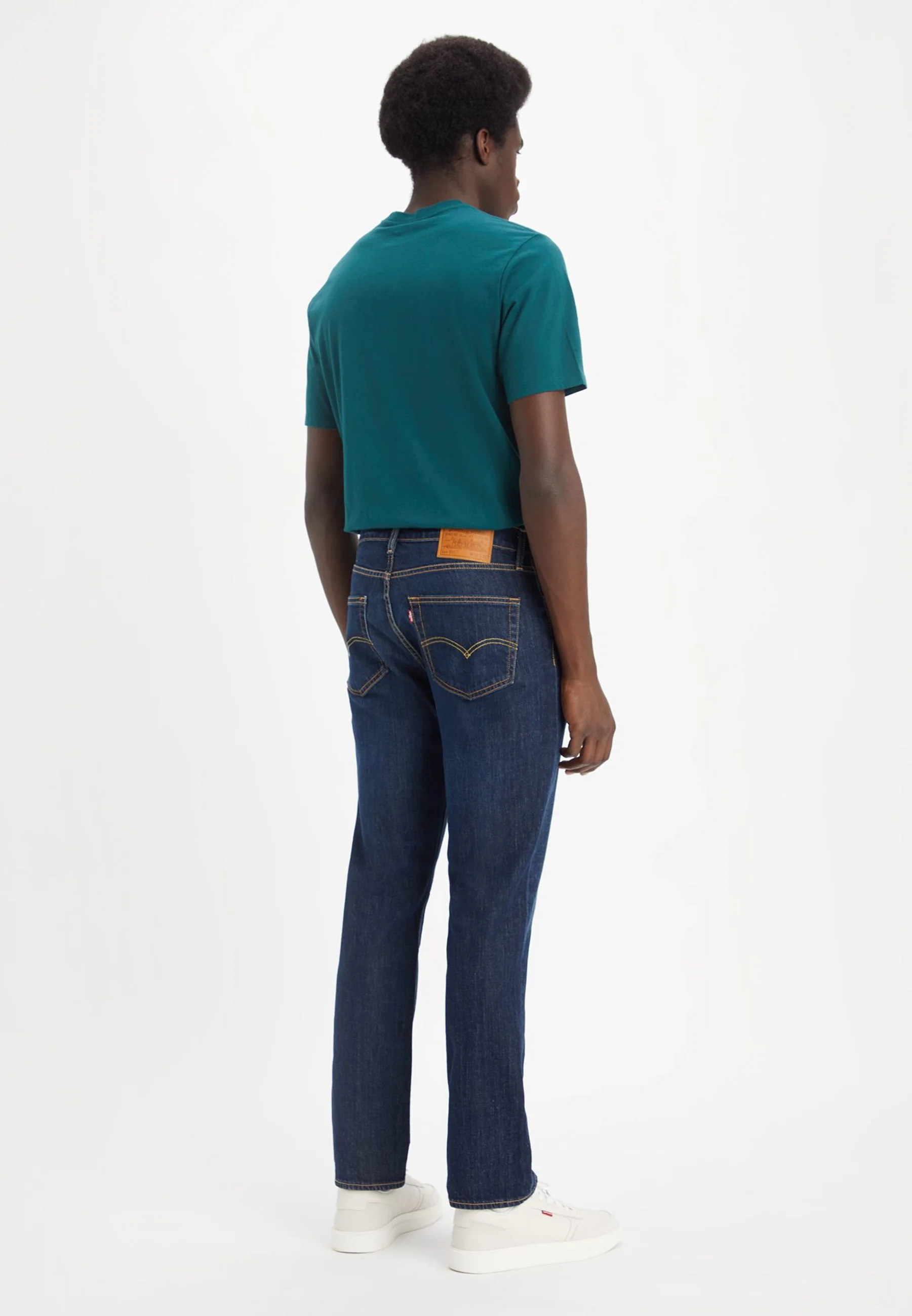 Levi's® 511™ SLIM - Vaqueros ajustados