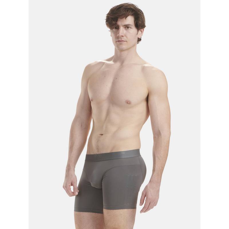 adidas Boxer Multi Stretch Unterhose Herren
